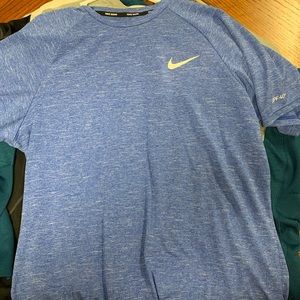 Nike shirt